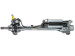 Steering rack with EPS Porsche Panamera 16-