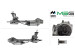 Steering rack with EPS VW Caddy V 20-