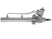 Steering Rack with HPS