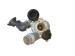 Турбіна BMW 1 F20/F21 11-19, BMW 3 F30-31 12-19