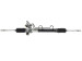 Steering Rack with HPS Chery Tiggo 3 10-15, Chery Tiggo 3 05-10