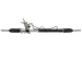 Steering Rack with HPS Chevrolet Aveo 06-16