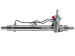 Steering Rack with HPS