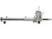 Steering Rack with HPS