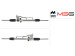 Cremallera dirección asistida Chevrolet Nubira 05-11, Chevrolet Lacetti 04-13, Daewoo Nubira 03-05
