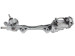 Steering rack with EPS Jaguar XJ 09-19, Jaguar F-Type 13-