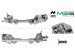 Steering rack with EPS Jaguar XJ 09-19, Jaguar F-Type 13-