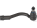 Steering rod end right Hyundai IX35 13-15, Hyundai Tucson 15-21, Kia Optima 15-20