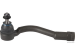 Steering rod end left Hyundai IX35 13-15, Hyundai Tucson 15-21, Kia Optima 15-20