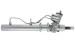 Steering Rack with HPS