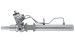 Steering Rack with HPS