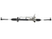 Steering Rack with HPS