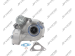 Turbosprężarka (turbina) Mercedes-Benz A-Class W169 04-12, Mercedes-Benz B-Class W245 05-11