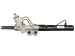 Steering Rack with HPS Maxus T60 17-22