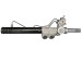 Steering Rack with HPS