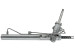 Steering Rack with HPS Kia Soul 08-13