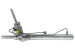 Steering Rack with HPS