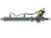 Steering Rack with HPS