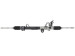 Steering Rack with HPS ISUZU D-MAX 2WD 02-12