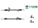 Steering Rack with HPS with rods Jeep Commander 05-10, Jeep Grand Cherokee 05-10