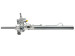 Steering Rack with HPS