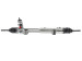 Steering Rack with HPS Mercedes-Benz ML W163 98-05