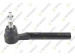 Steering rod end HUMMER H3 05-10