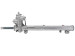 Steering Rack with HPS