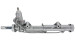 Crémaillère de direction hydraulique Mercedes-Benz E-Class W207 09-16, Mercedes-Benz C-Class W204 07-14, Mercedes-Benz CLK W209 02-10