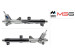 Lenkgetriebe hydraulisch Mercedes-Benz Vito W638 96-03
