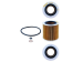 Ölfilter einfügung BMW X5 E70 07-13, BMW X3 F25 10-17, BMW 5 F10-18 10-17