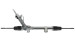 Steering Rack with HPS Renault Trafic 00-14, Fiat Talento 16-21, Nissan Primastar 02-14