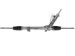 Steering Rack with HPS