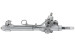 Steering Rack with HPS