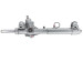 Steering Rack with HPS