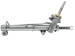 Steering Rack with HPS