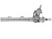 Рулевая рейка с ГУР Opel Vectra B 95-02
