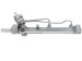 Steering Rack with HPS
