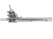 Steering Rack with HPS