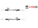Lenkgetriebe hydraulisch Suzuki Grand Vitara 06-17