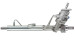 Steering Rack with HPS