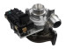 Turbine right Peugeot 607 99-10, Peugeot 407 03-11, Citroen C6 05-12
