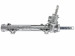 Steering Rack with HPS