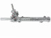 Steering Rack with HPS