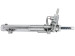 Steering Rack with HPS
