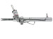Steering Rack with HPS