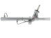 Steering Rack with HPS