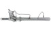 Steering Rack with HPS Suzuki Grand Vitara 98-05