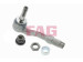 Steering rod end BMW 6 E63-64 04-11, BMW 7 E65-68 01-08, BMW 5 E60-61 03-10