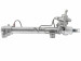 Steering Rack with HPS Toyota Corolla 02-07